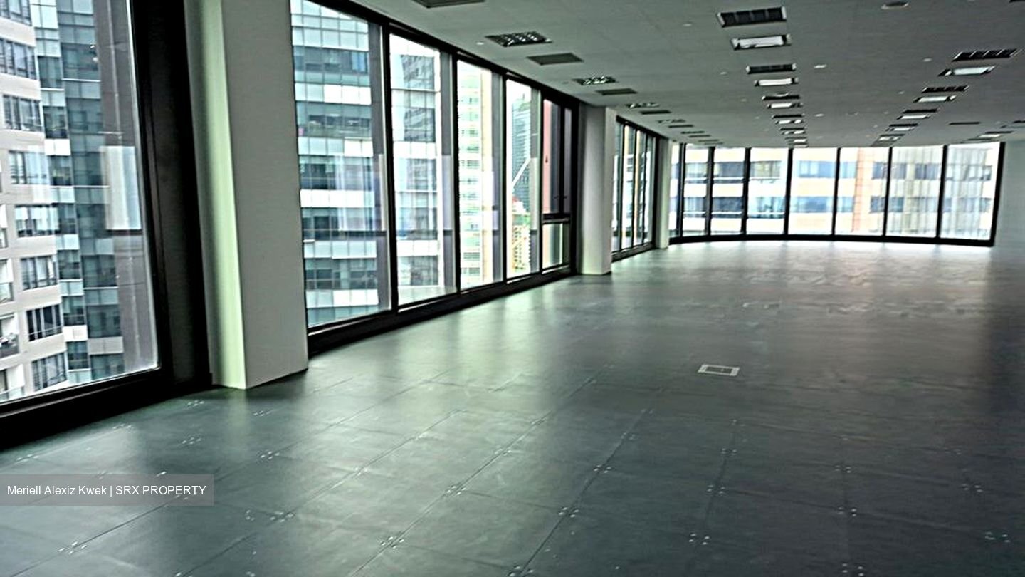 Skywaters Residences (D1), Office #509796661